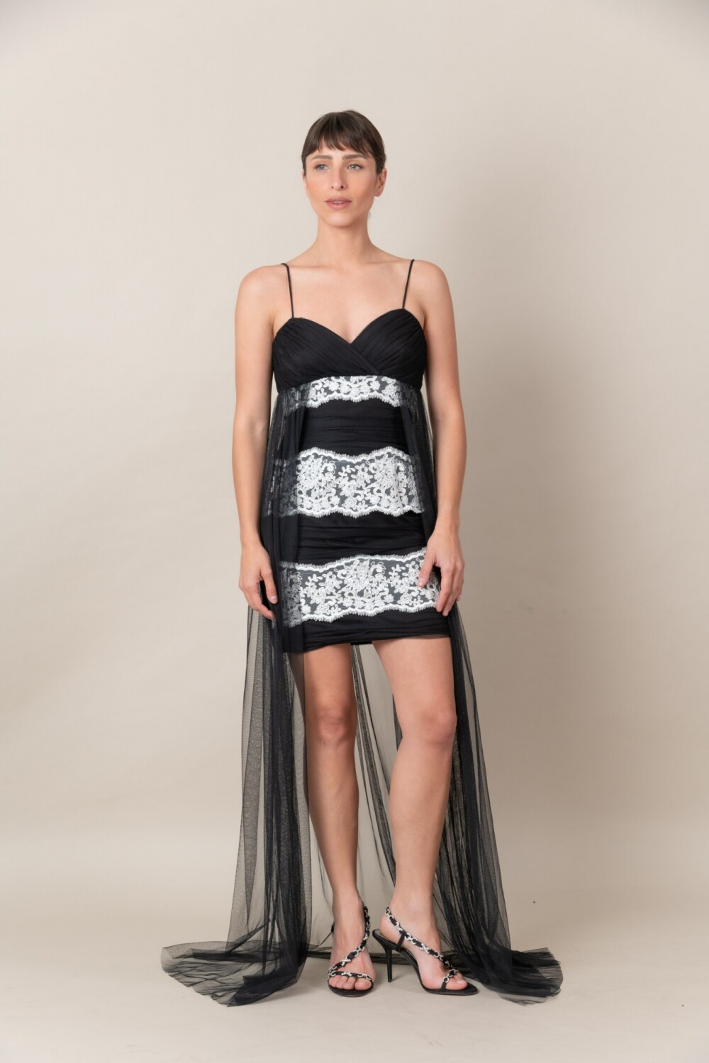 VESTIDO IZANE VESTIDO IZANE