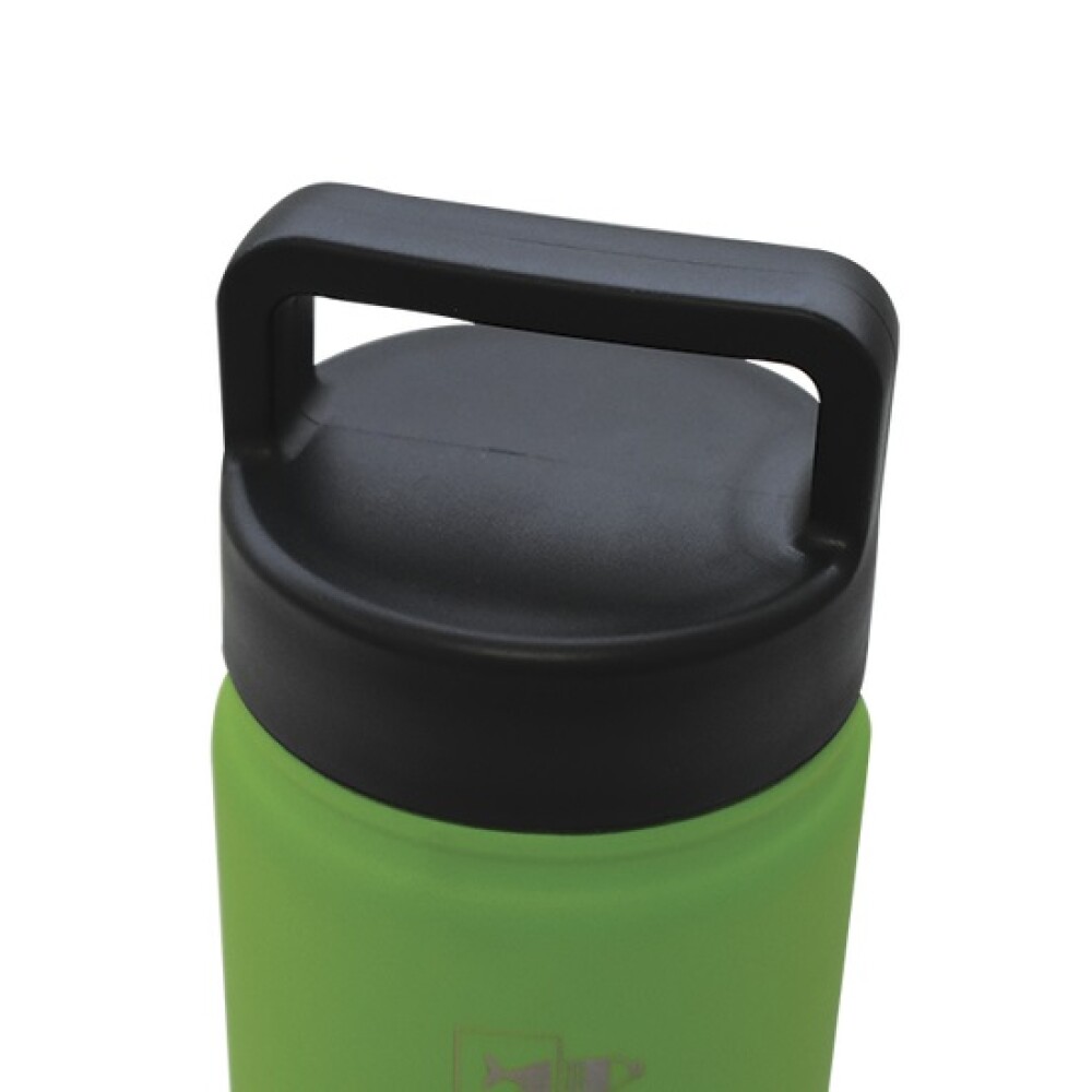 Botella National Geographic 500 ml – Verde BOTELLA NAT GEO 500ML VERDE