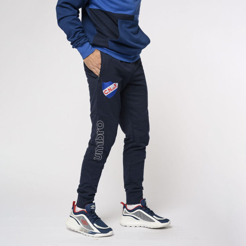 PANTALON Pins Nacional Oficial Hombre 019