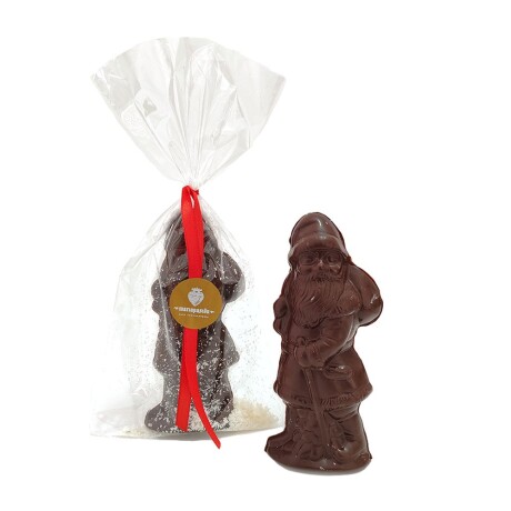 Papa Noel - Chocolate Amargo 58% Papa Noel - Chocolate Amargo 58%