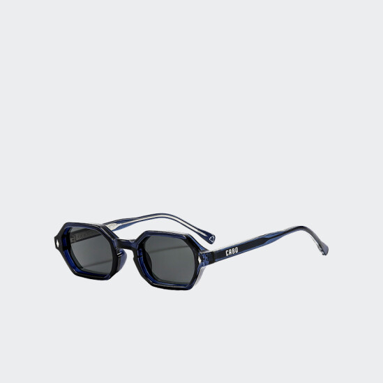 Lentes Cabo Kuwait Gris