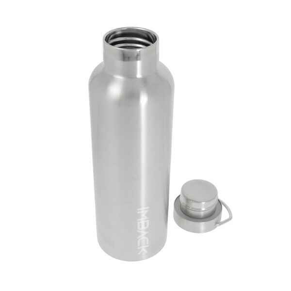 Botella Termica Agua Termo 750ml Acero Inoxidable Doble Capa Botella Termica Agua Termo 750ml Acero Inoxidable Doble Capa