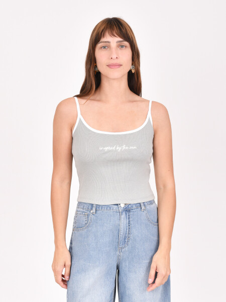 MUSCULOSA GIRASOLA VARIANTE 7