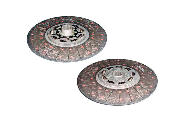 Disco Embrague Disco Embrague