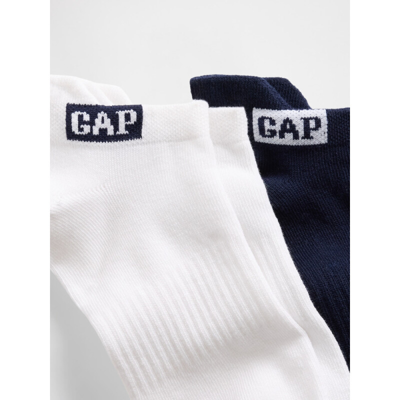 V-GFIT 2PK ANKLE NAVY081