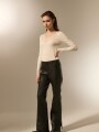 Pantalon Orven Negro