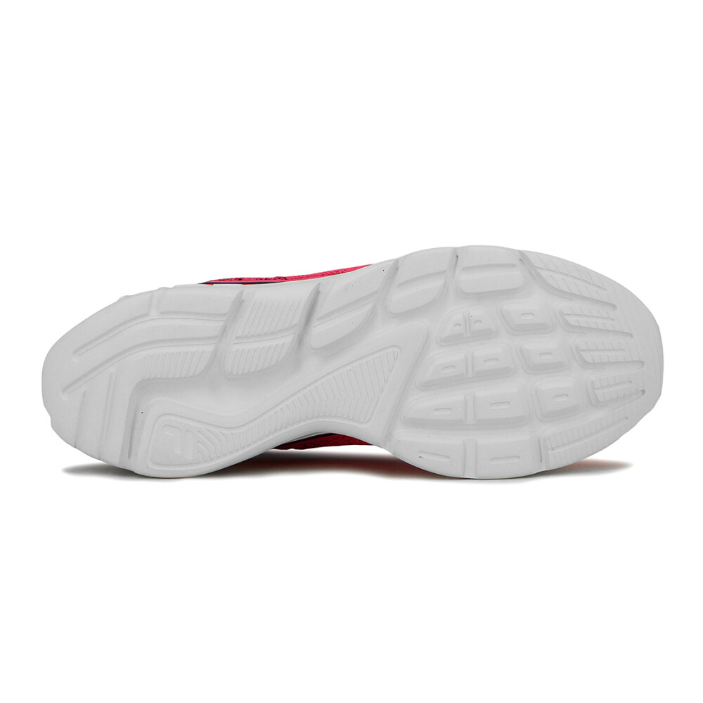 Fila zapatilla stay femenino fucsia/negro Fucsia-Negro
