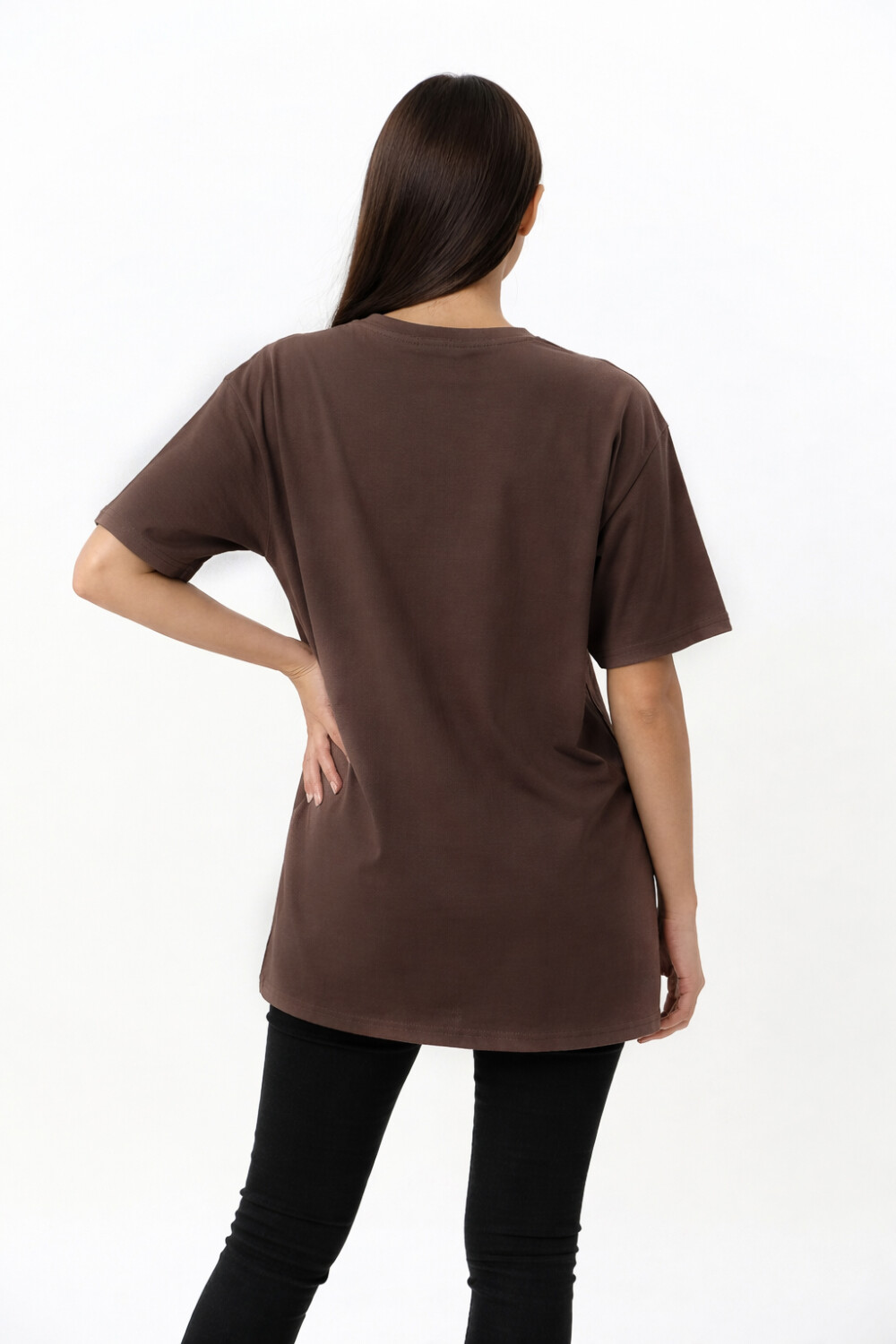 Remera Cervera Estampado 8