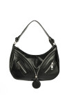 Bandolera Assu Negro