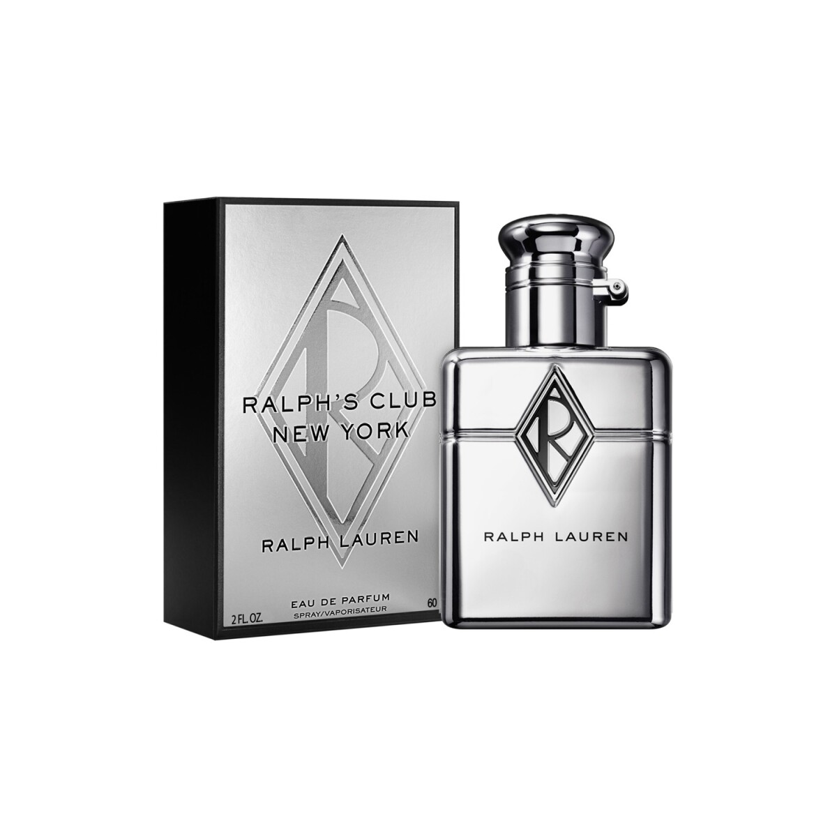 Perfume Ralph Lauren Ralph's Club New York EDP 60ml 