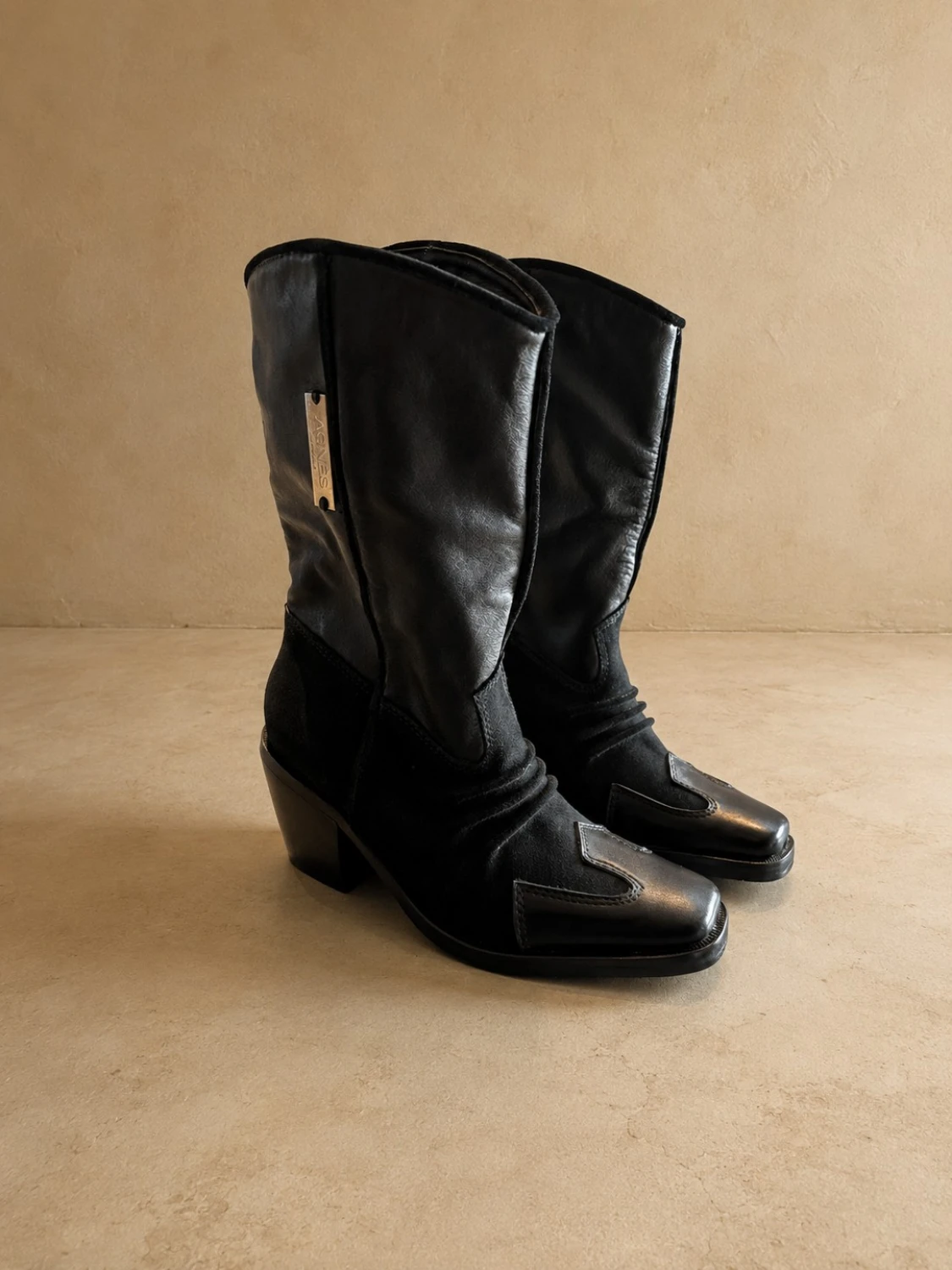 Tex Boots