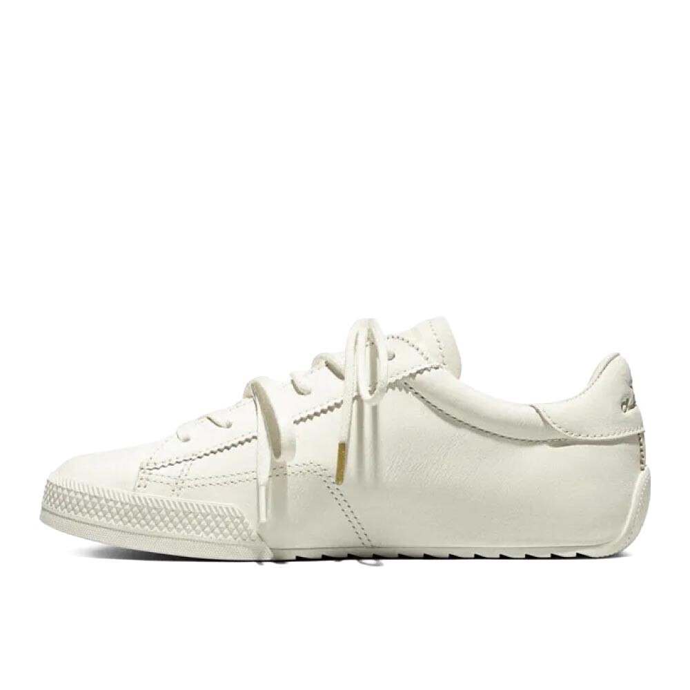 Zapatillas Converse Chuck Taylor Lo Unisex Cream