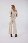 Blusa Oliver BEIGE