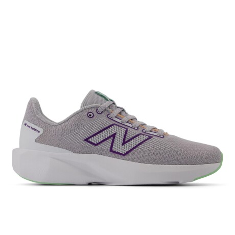 Championes New Balance de Dama - 413V3 - W413GB3 GREY/WHITE