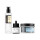RUTINA COREANA PIELES NORMAL -Opción esencia Snail 96 con serum retinol y crema de ácido hialurónico