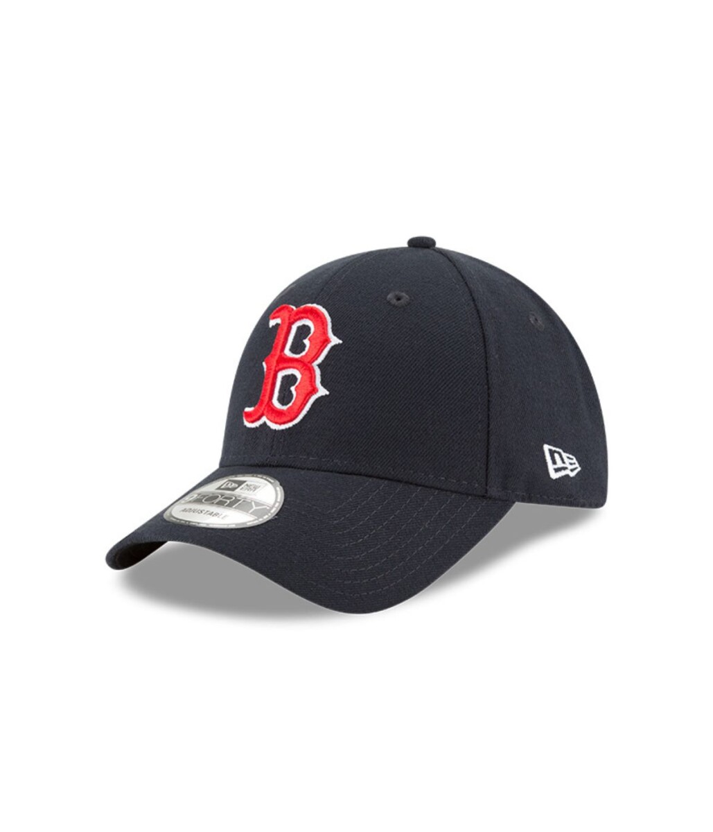 Gorro New Era - Marino 