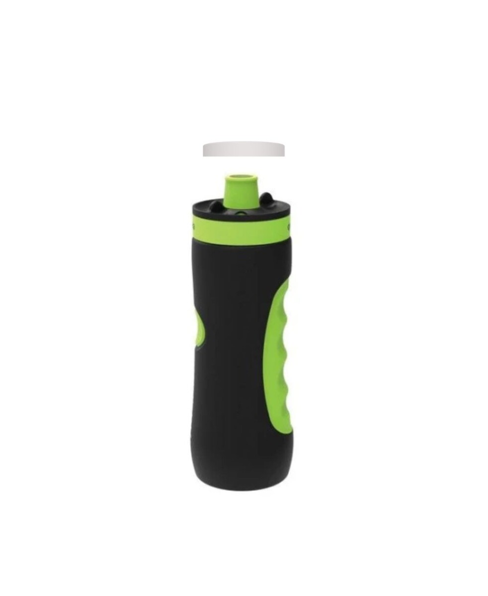 QUOKKA BOTELLA SWEAT 680ML 6970 BLACK LIME - S/C 