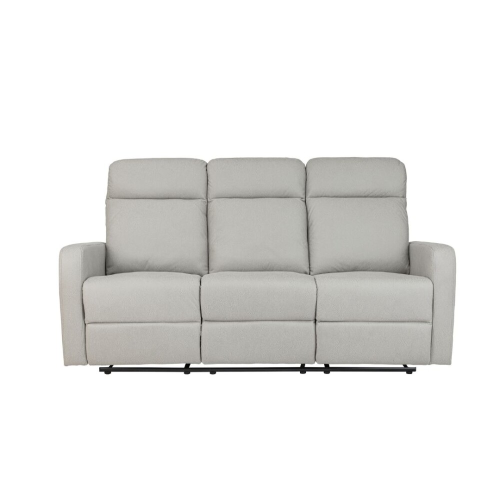 Recliner London 3 Cuerpos Recliner London 3 Cuerpos
