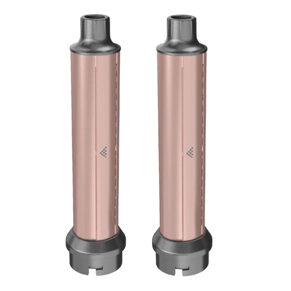 Cepillo Modelador Gama Multystyler Uniq Aura 4 En 1 CEPILLO MODELADOR GAMA AURA 4EN1 MULT