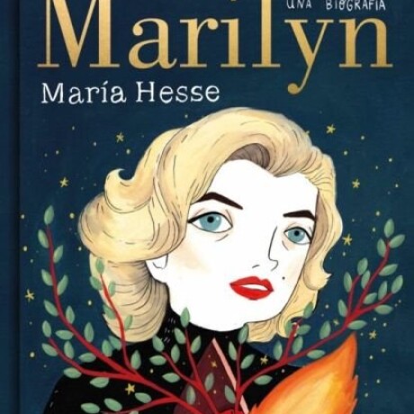 MARILYN MARILYN