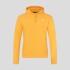 Andy Murray Graphic Fleece Back Hoodie - Hombre Amber