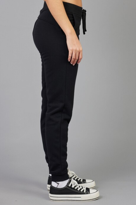 BABUCHA MATISE DIXIE Negro