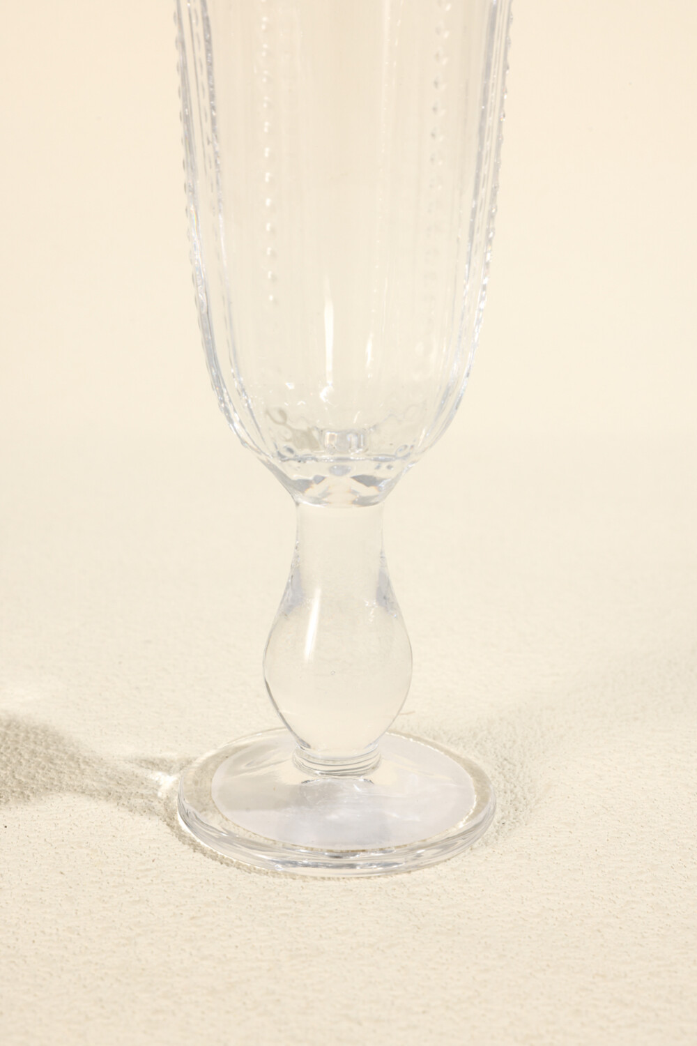 Copa Champagne Kira Color Unico