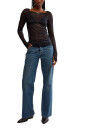 TOP FROM ME TO YOU Negro
