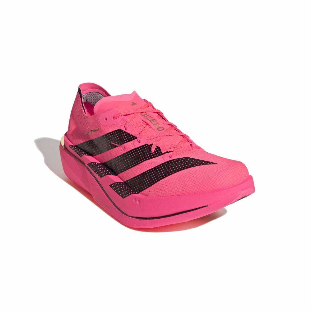Zapatillas Adizero Adios Pro 5 M Hombre Pink
