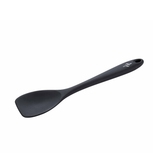 Cuchara para cocina en Silicona Negra Kuchenprofi Cuchara para cocina en Silicona Negra Kuchenprofi