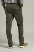 PANTALON LONGOW24 POLANCO Militar