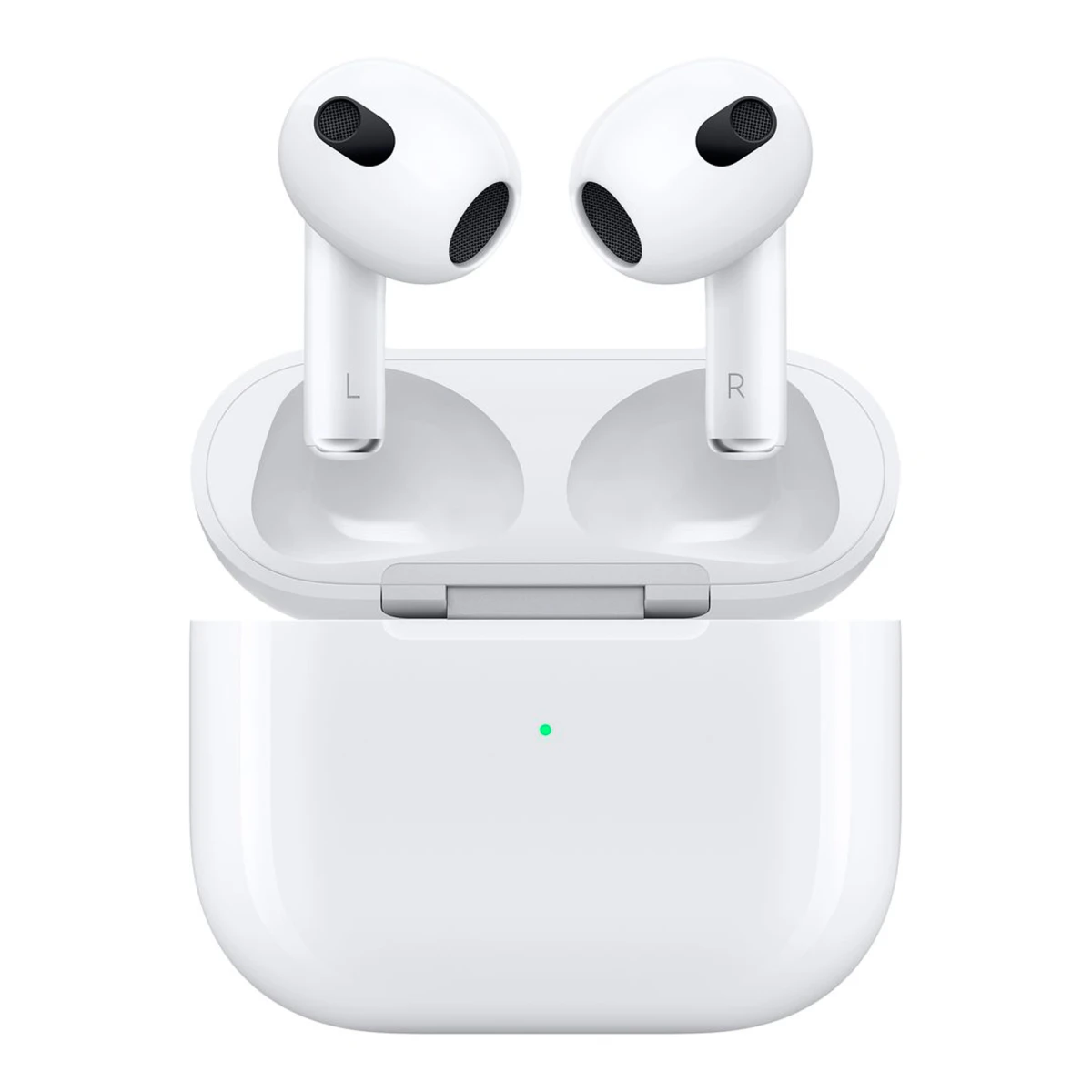Auriculares Apple Airpods 3 Ipx4 Bluetooth 
