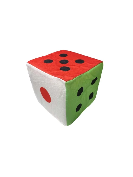 CUBO DIDACTICO BABY MULTICOLOR