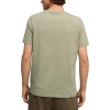Puma Ess 2 Color Small N°1 Logo Tee Verde