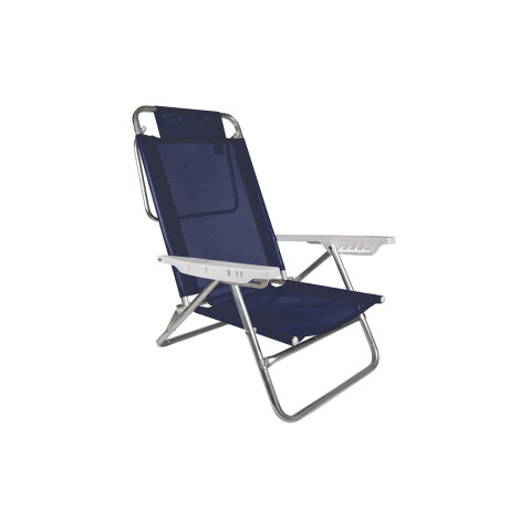 Silla Mor Summer Fashion Azul