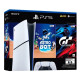 PS5 SLIM DIGITAL 0KM + 2 JUEGOS PS5 SLIM DIGITAL 0KM + 2 JUEGOS