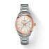 Reloj Tissot PR 100 34mm de Acero T1502101103100 Rosé