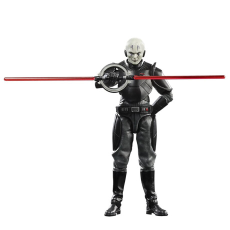 Grand Inquisitor • Star Wars The Black Series Grand Inquisitor • Star Wars The Black Series