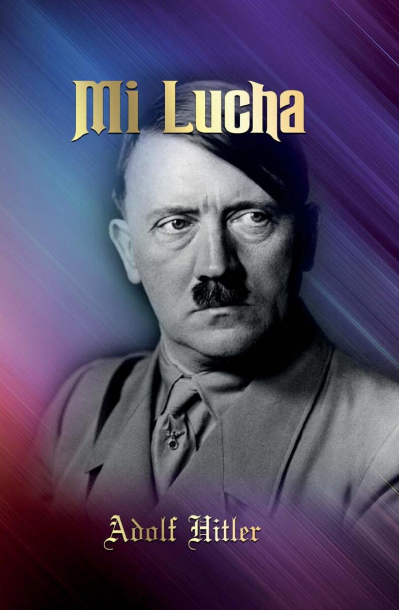 MI LUCHA 