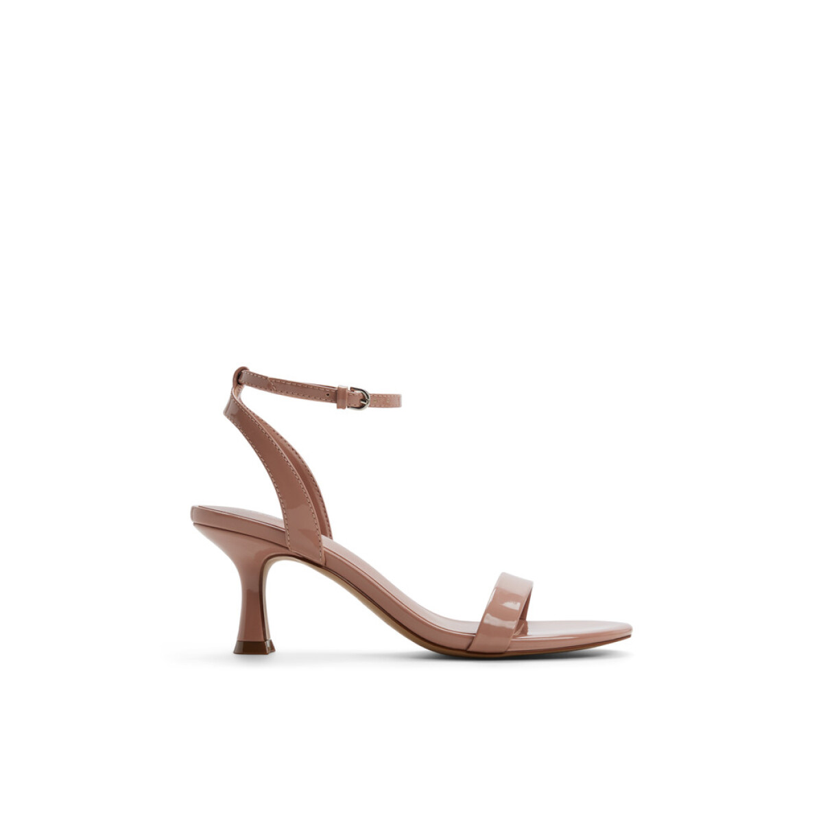 MADELYYN GOLD SYNTHETIC - MEDIUM PINK 