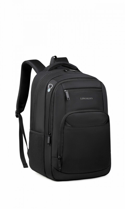 MOCHILA BILLBOARD NEGRO