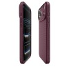 Case Spigen iPhone 18 Pro Max/17 Pro Max Liquid Air Burgundy 12334 USA Case Spigen iPhone 18 Pro Max/17 Pro Max Liquid Air Burgundy 12334 USA