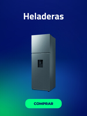 Homecuarto Heladera