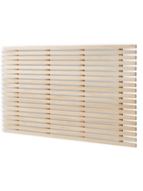 Panel deco pared KETTINGE 160x90 natural Panel deco pared KETTINGE 160x90 natural