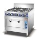 Cocina profesional 6 hornallas Flamemax Cocina profesional 6 hornallas Flamemax