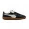 Championes Puma Palermo Premium Black/White