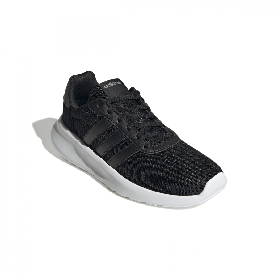 ADIDAS LITE RACER BLACK