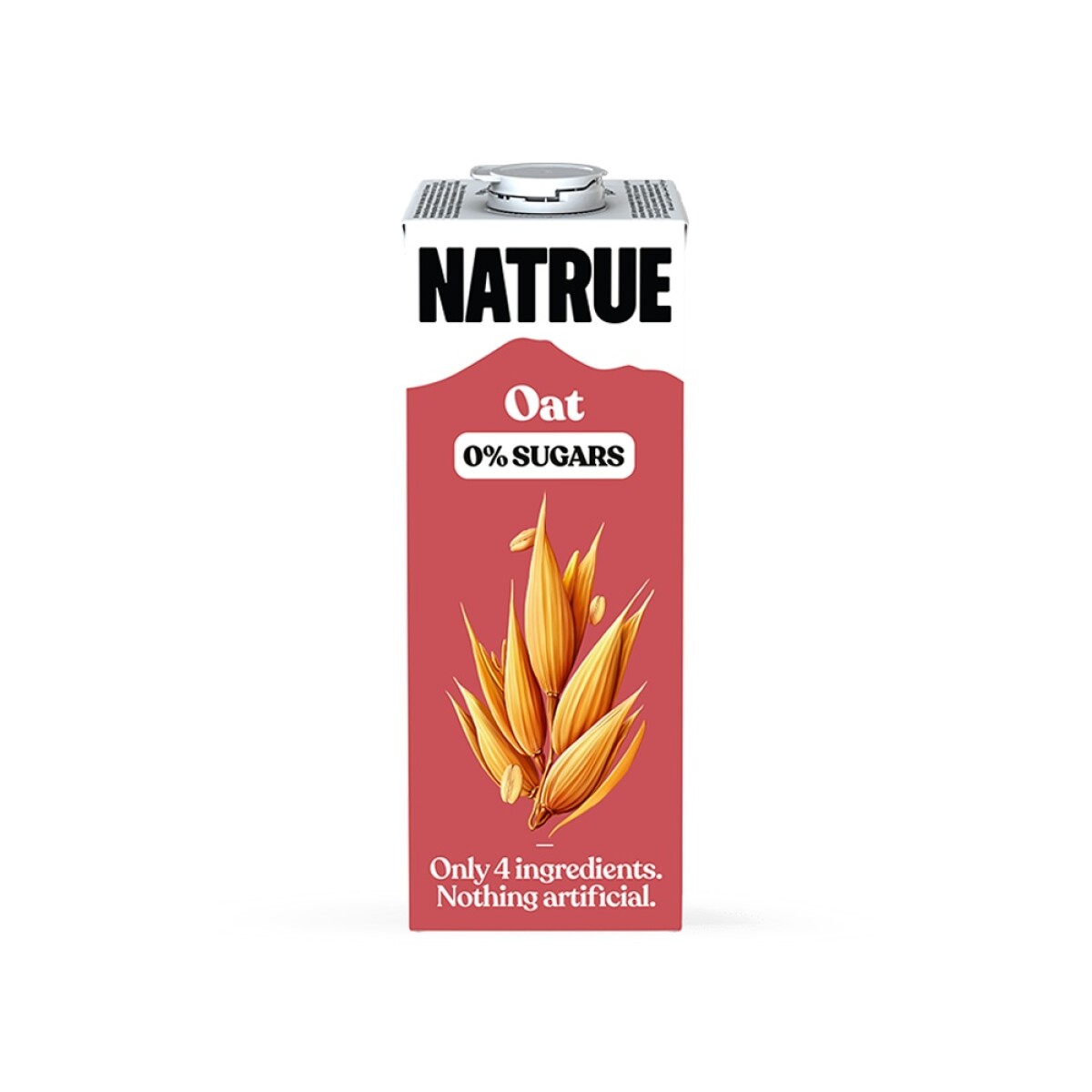 Bebida vegetal de avena 1lt Natrue 