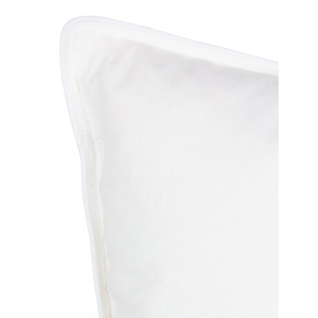 Almohada De Plumon De Pato 50X70 Lendfje