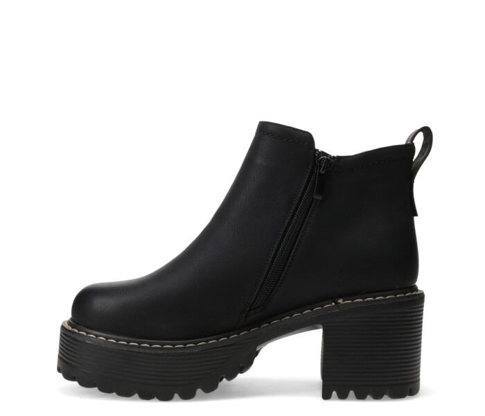 Botas de Mujer Miss Carol Oly Negro